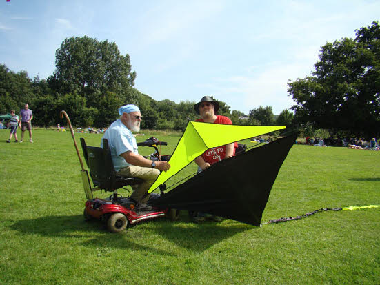 9. with a view to wind-powered git buggies 9 - with a view to wind-powered git buggies